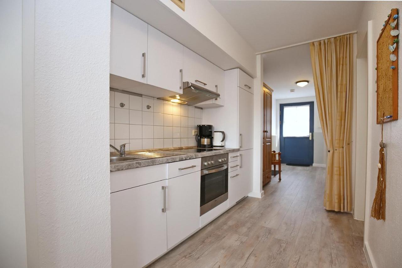 Feriendorf Papillon Wohnung 10-3 Больтенхаген Экстерьер фото