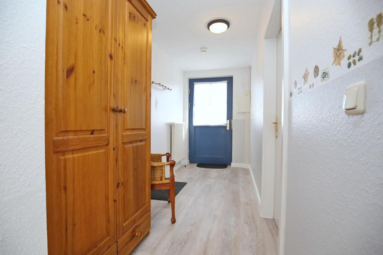 Feriendorf Papillon Wohnung 10-3 Больтенхаген Экстерьер фото
